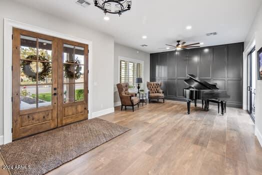Acre Homes NO HOA - Residential