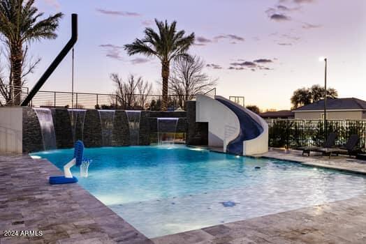 Acre Homes NO HOA - Residential