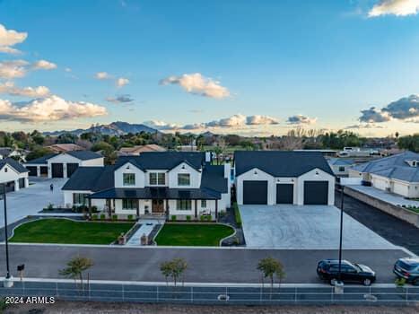 Acre Homes NO HOA - Residential