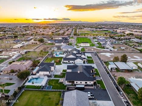Acre Homes NO HOA - Residential