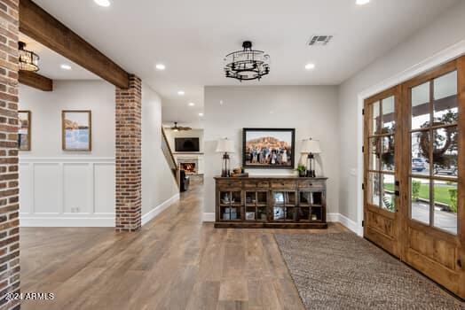 Acre Homes NO HOA - Residential