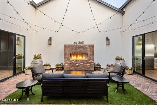 Acre Homes NO HOA - Residential