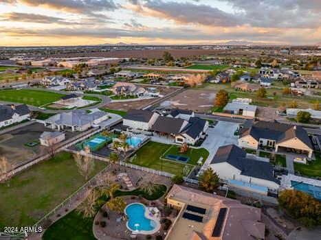 Acre Homes NO HOA - Residential