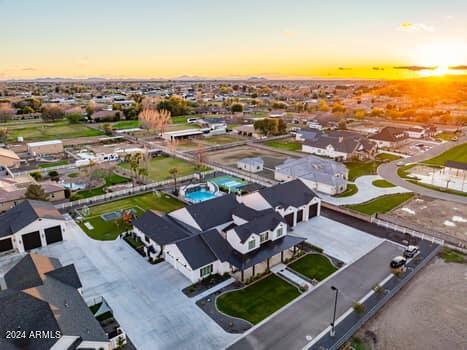 Acre Homes NO HOA - Residential