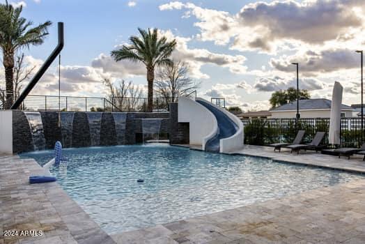 Acre Homes NO HOA - Residential