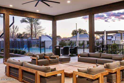 Acre Homes NO HOA - Residential