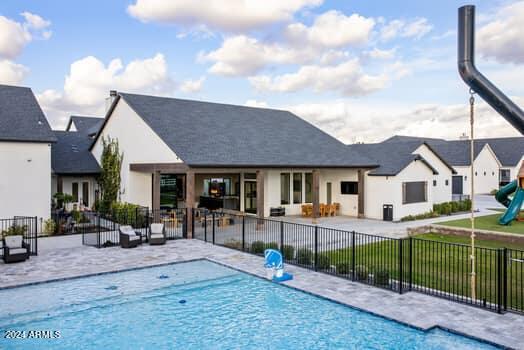 Acre Homes NO HOA - Residential