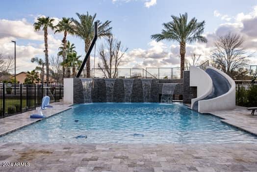 Acre Homes NO HOA - Residential