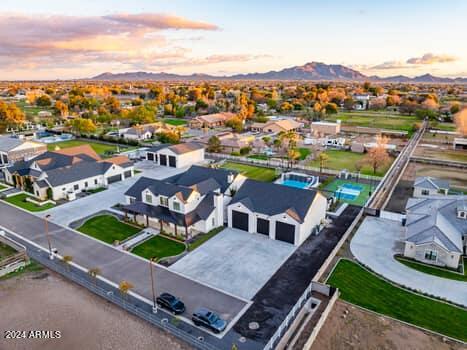 Acre Homes NO HOA - Residential