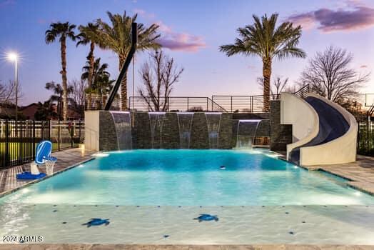 Acre Homes NO HOA - Residential