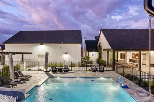 Acre Homes NO HOA - Residential
