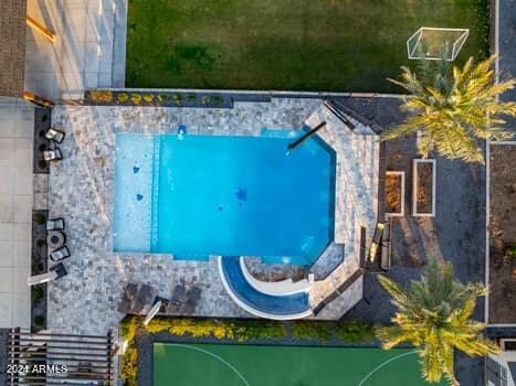 Acre Homes NO HOA - Residential