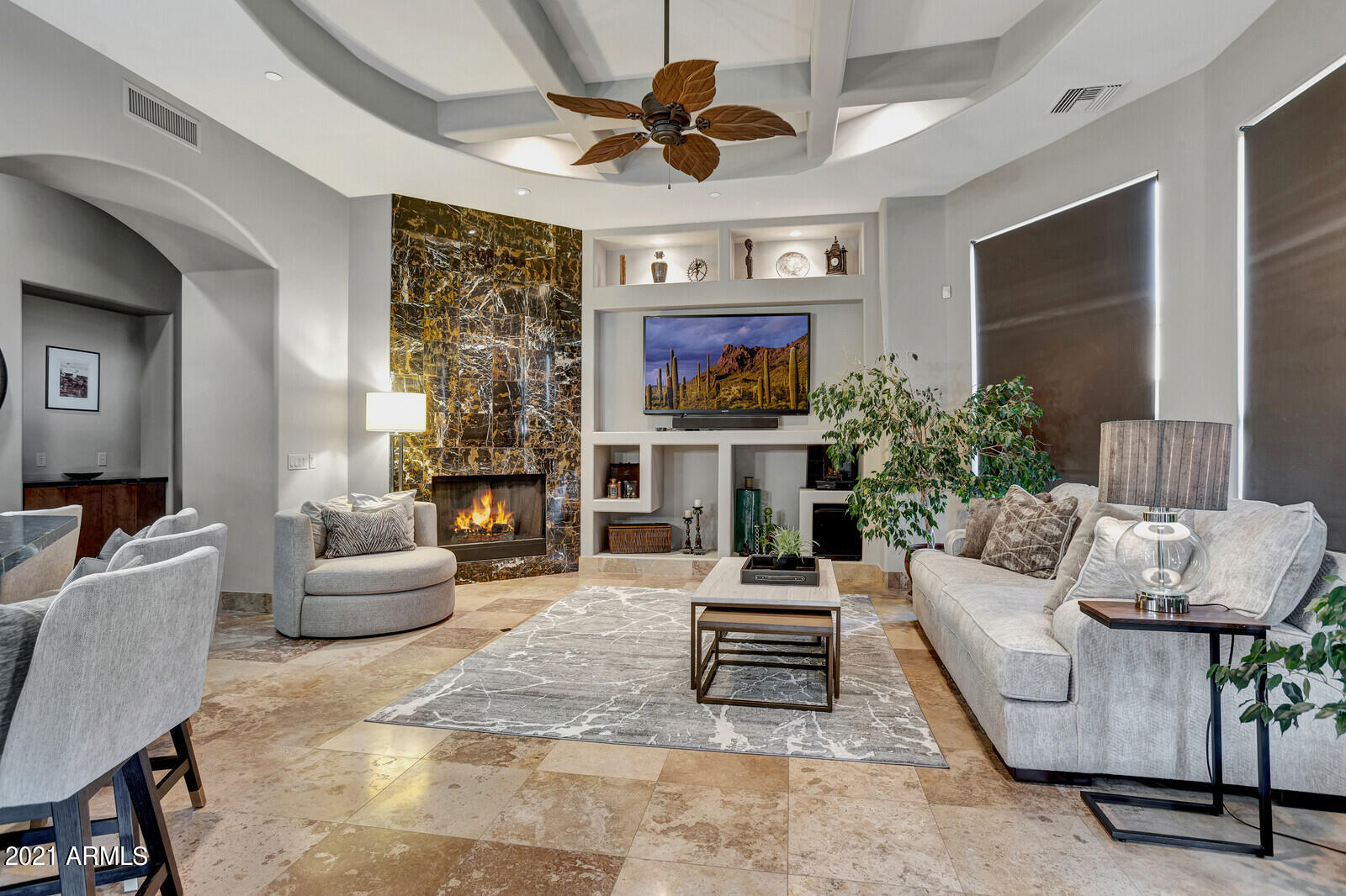 LA JOLLA ACRES 2 - Residential