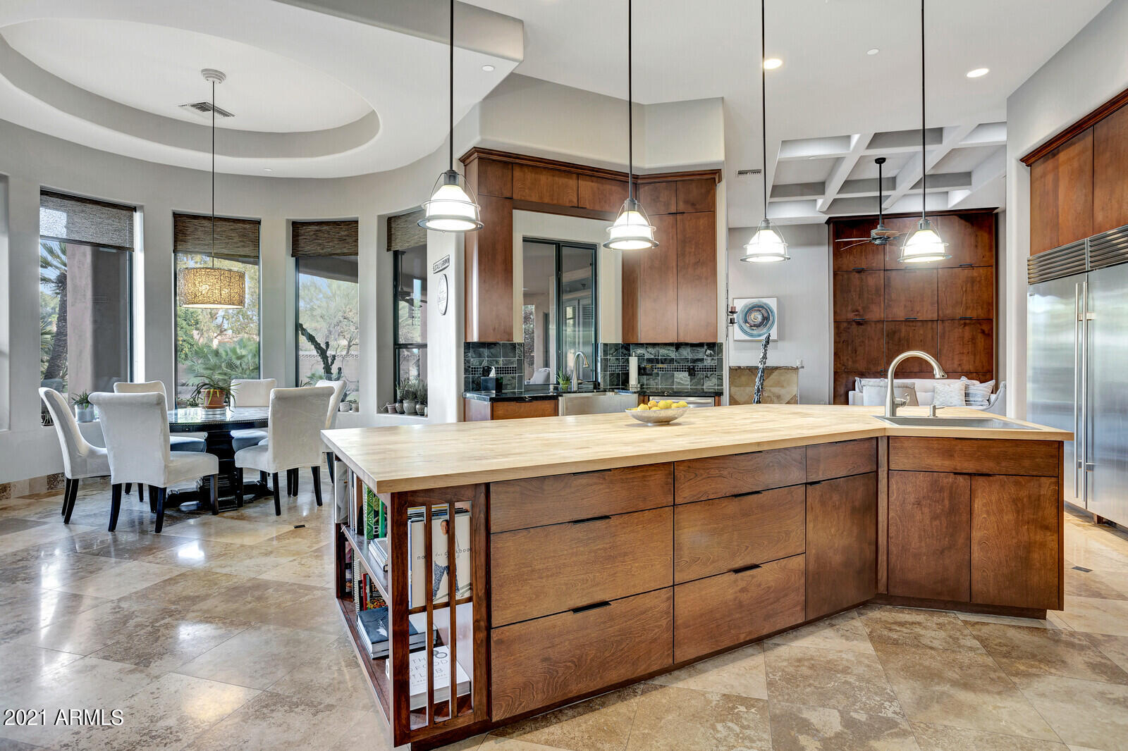 LA JOLLA ACRES 2 - Residential