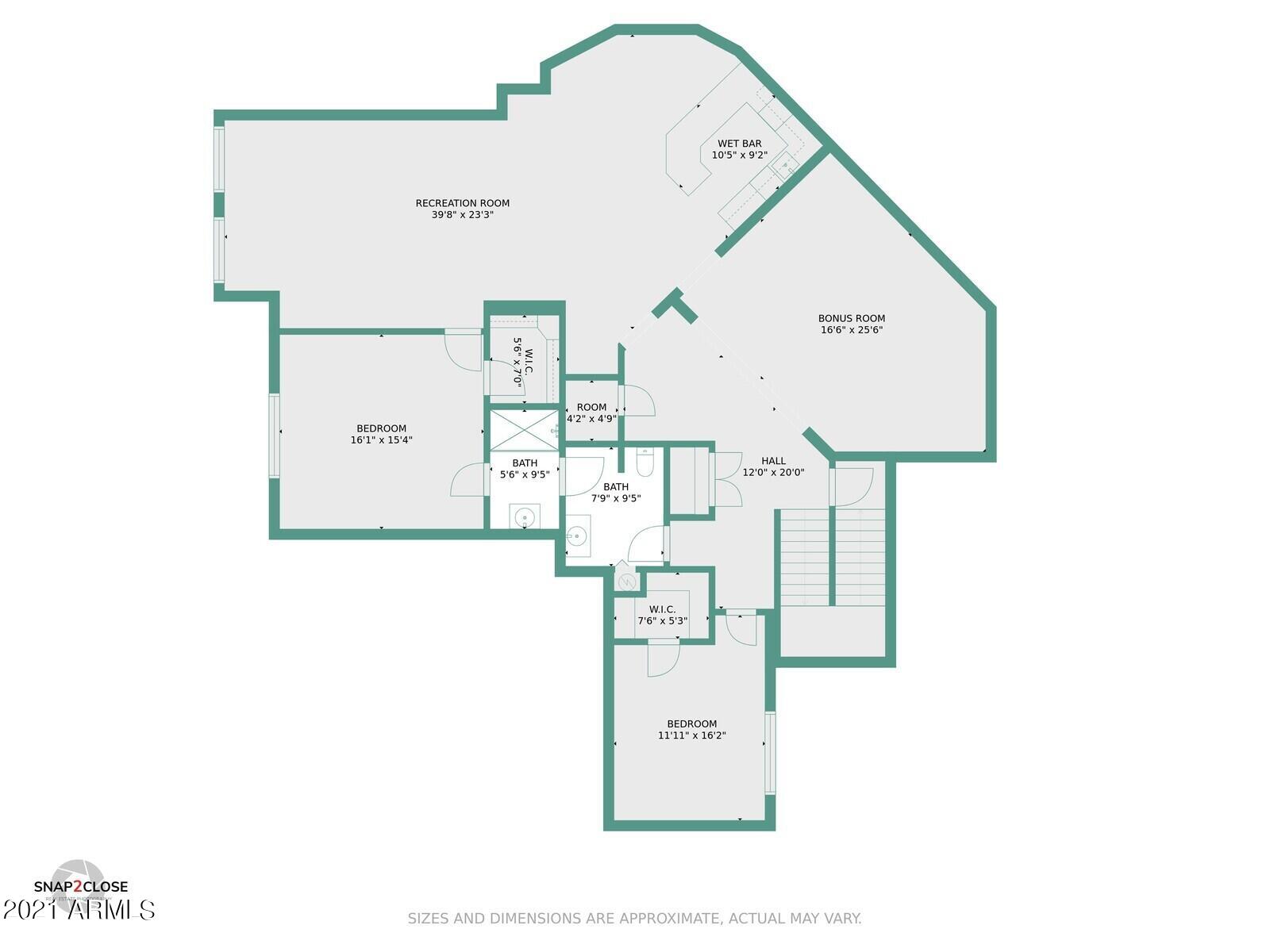 LA JOLLA ACRES 2 - Residential