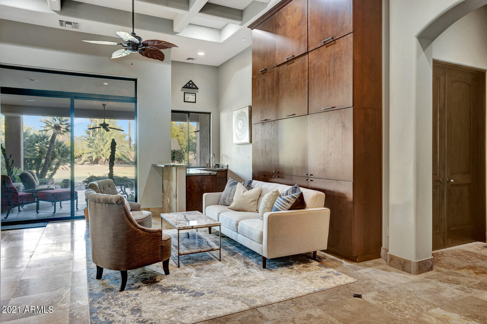 LA JOLLA ACRES 2 - Residential