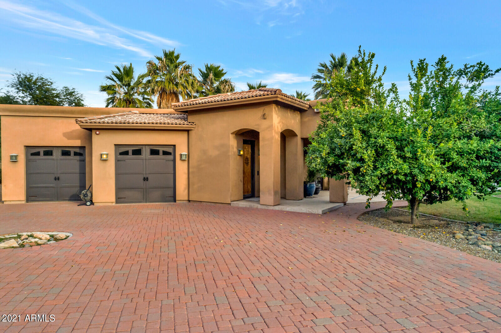 LA JOLLA ACRES 2 - Residential