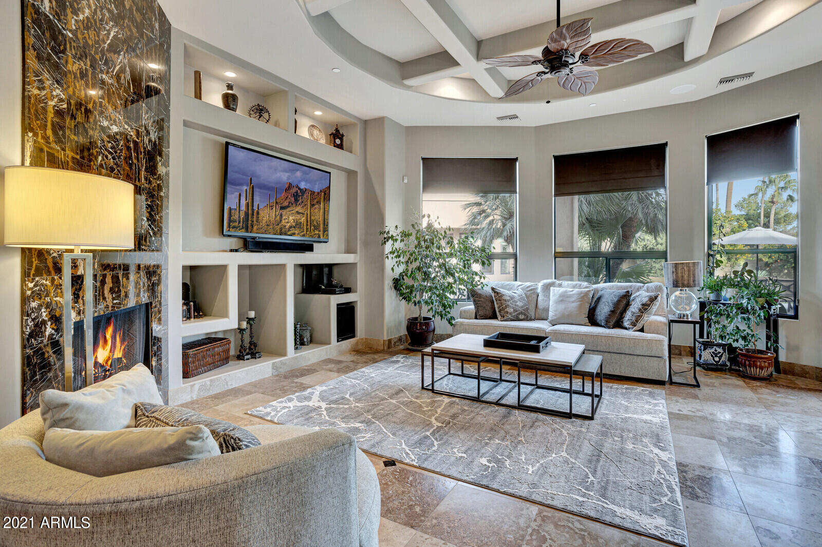 LA JOLLA ACRES 2 - Residential