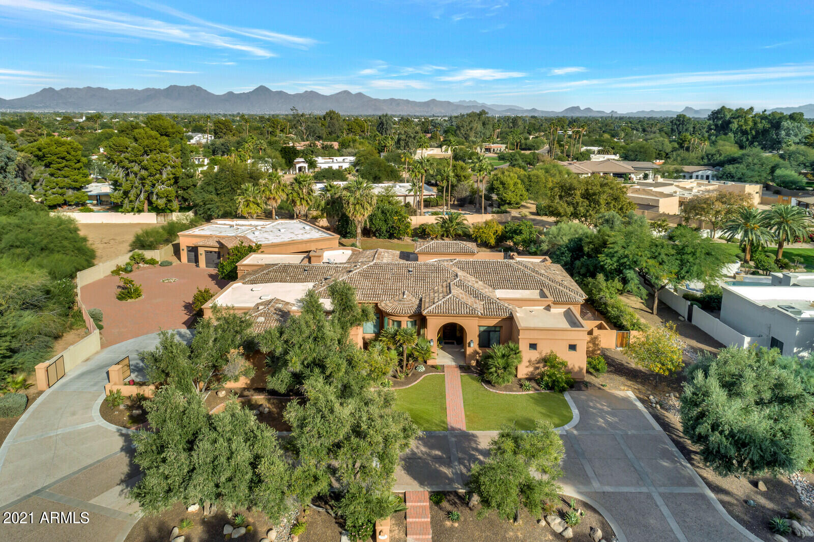 LA JOLLA ACRES 2 - Residential