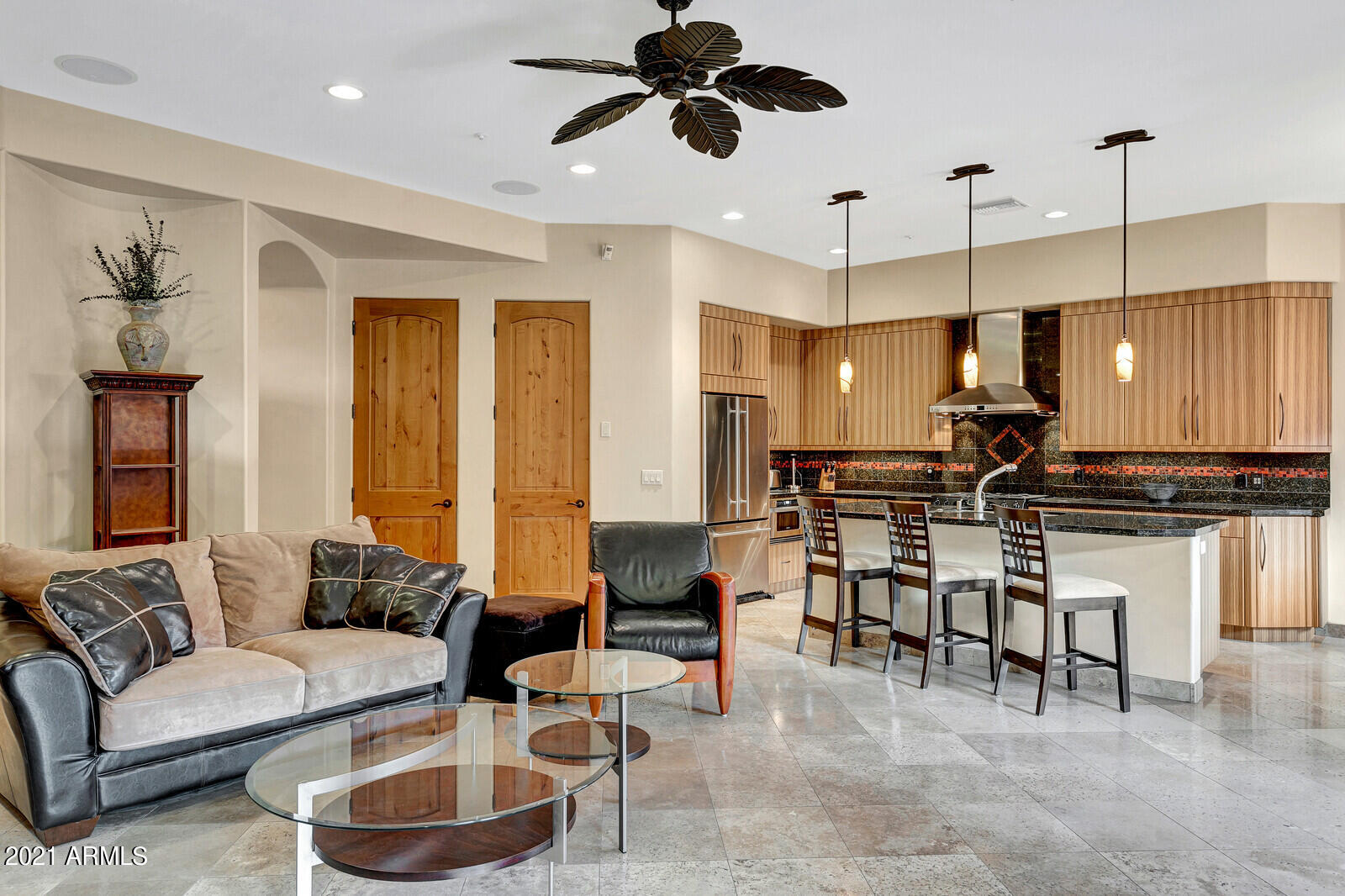 LA JOLLA ACRES 2 - Residential