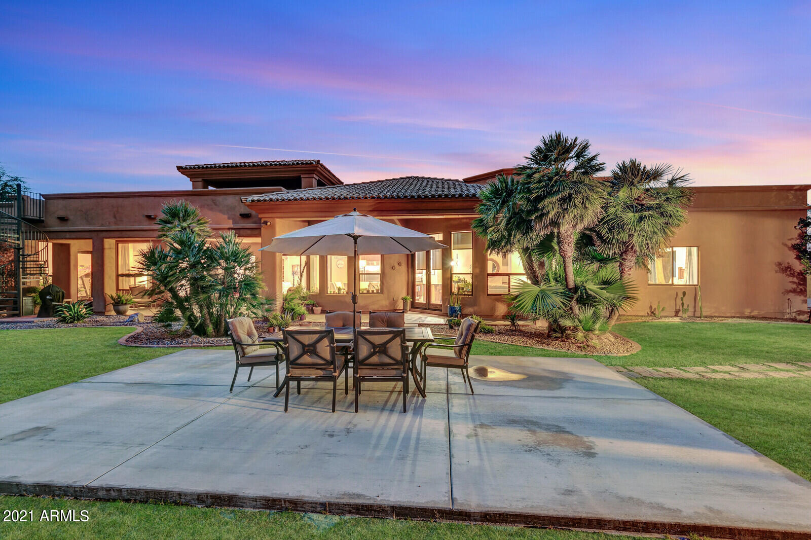 LA JOLLA ACRES 2 - Residential