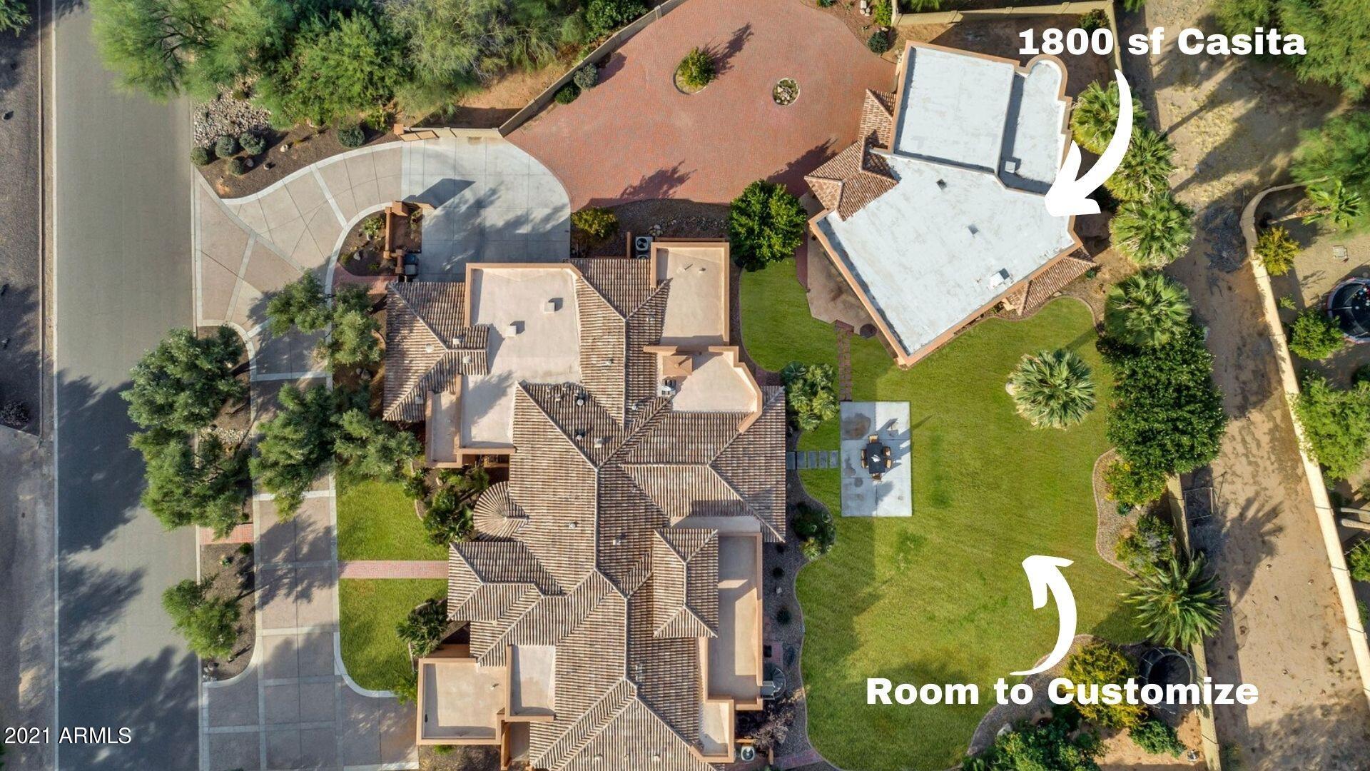 LA JOLLA ACRES 2 - Residential