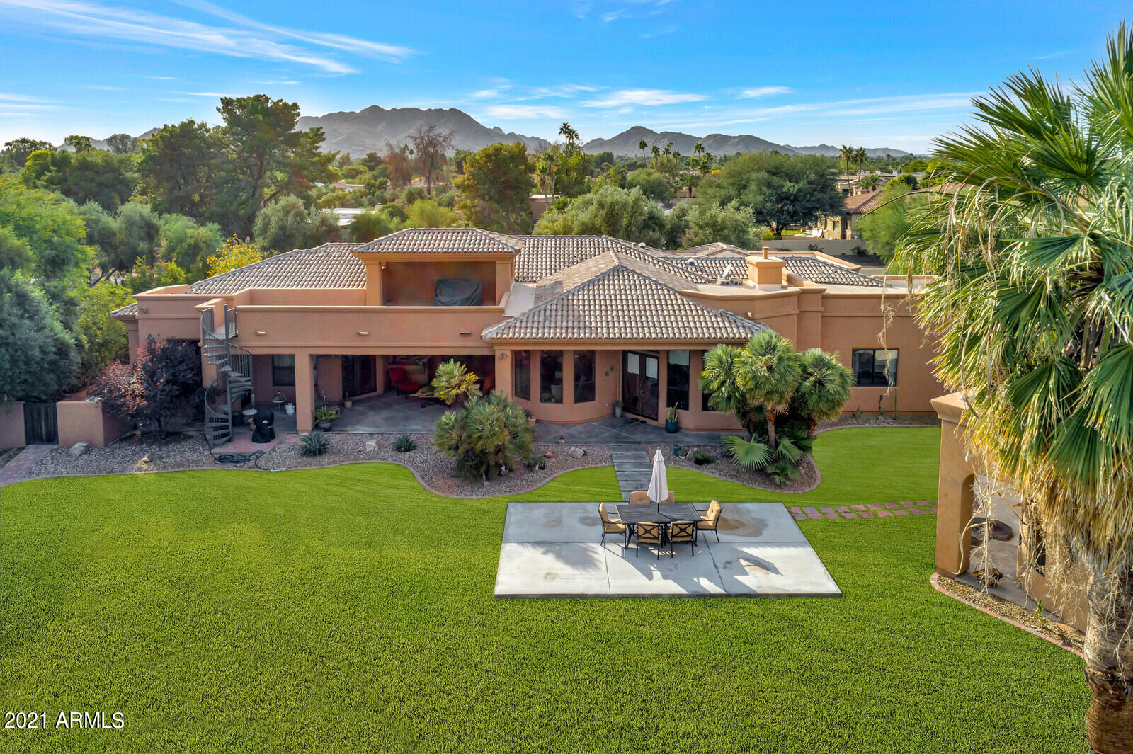 LA JOLLA ACRES 2 - Residential