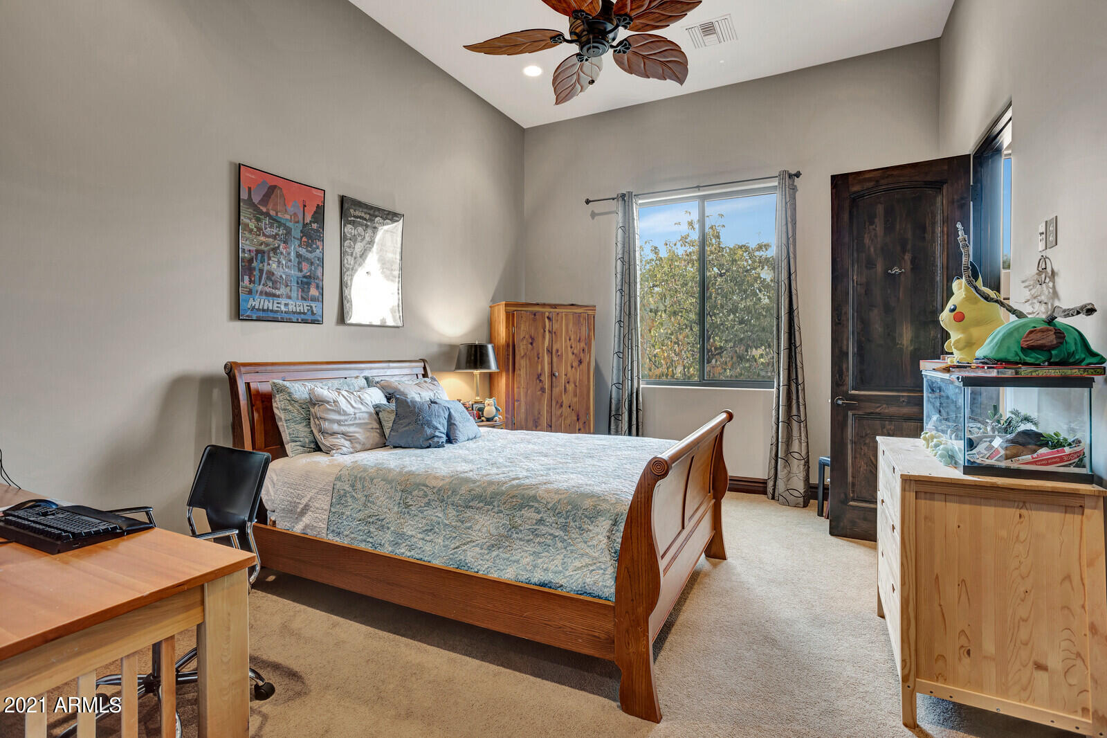 LA JOLLA ACRES 2 - Residential