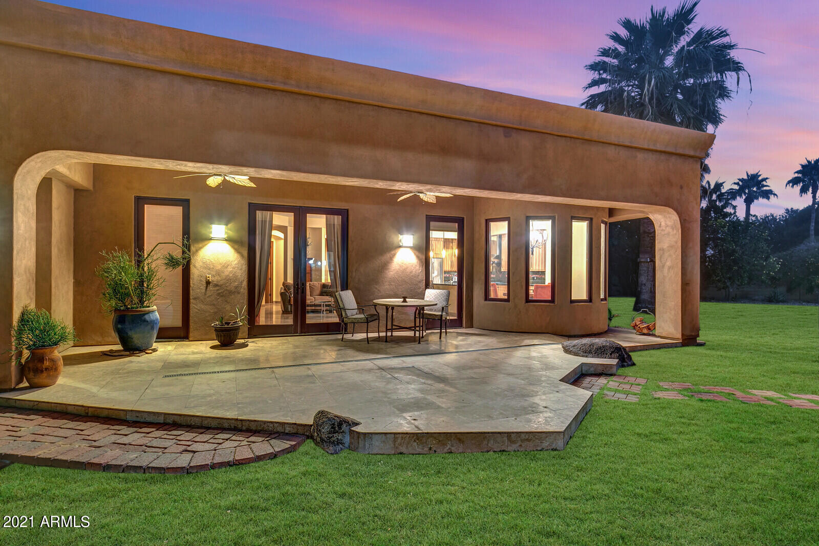 LA JOLLA ACRES 2 - Residential