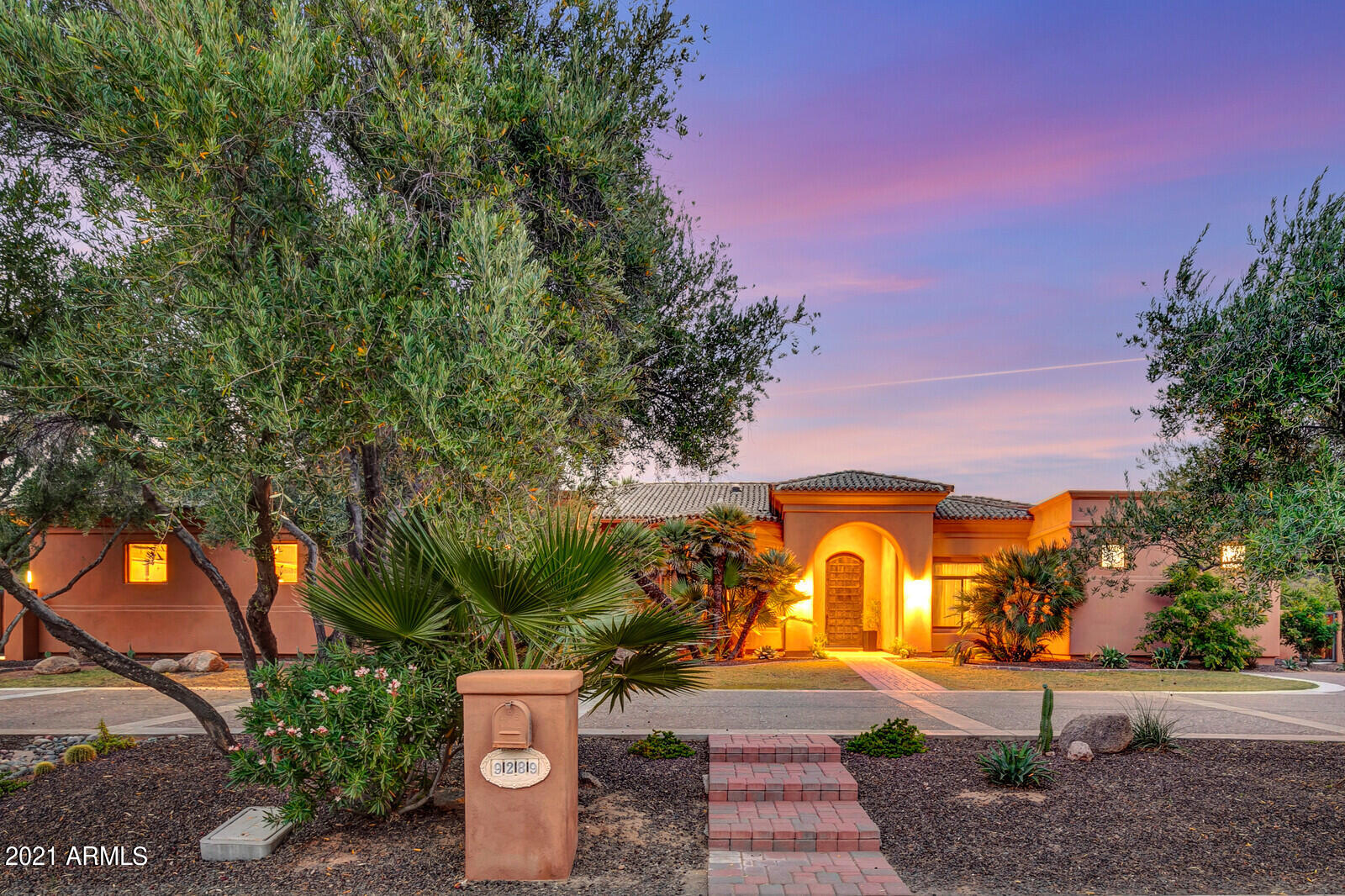 LA JOLLA ACRES 2 - Residential