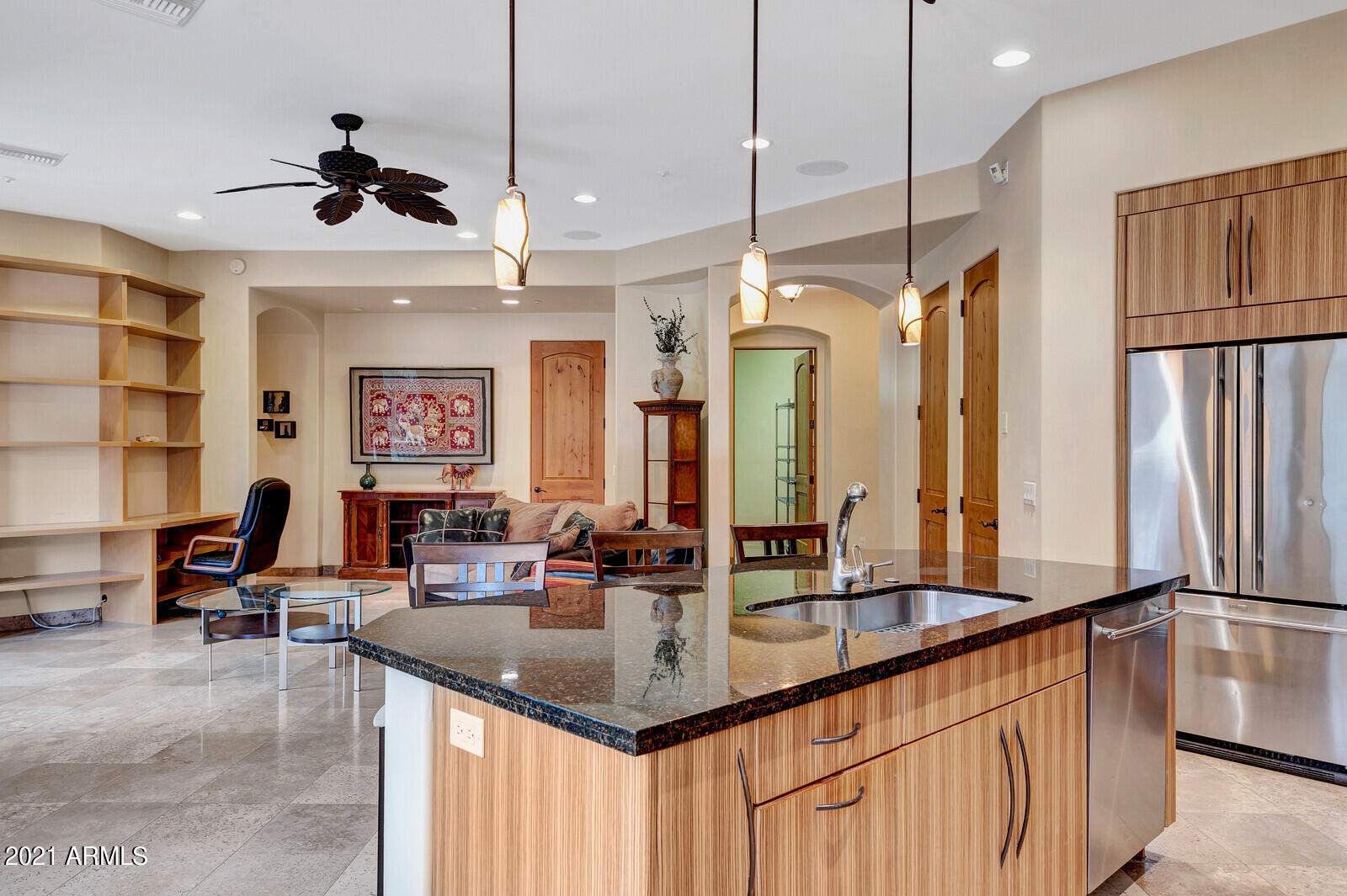 LA JOLLA ACRES 2 - Residential