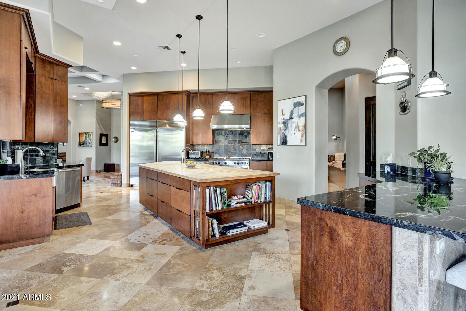 LA JOLLA ACRES 2 - Residential