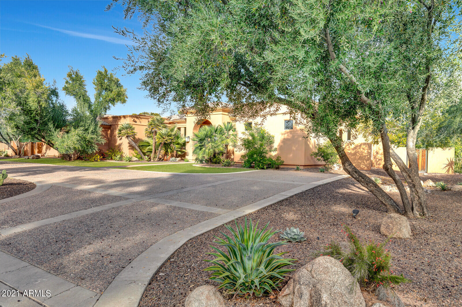 LA JOLLA ACRES 2 - Residential