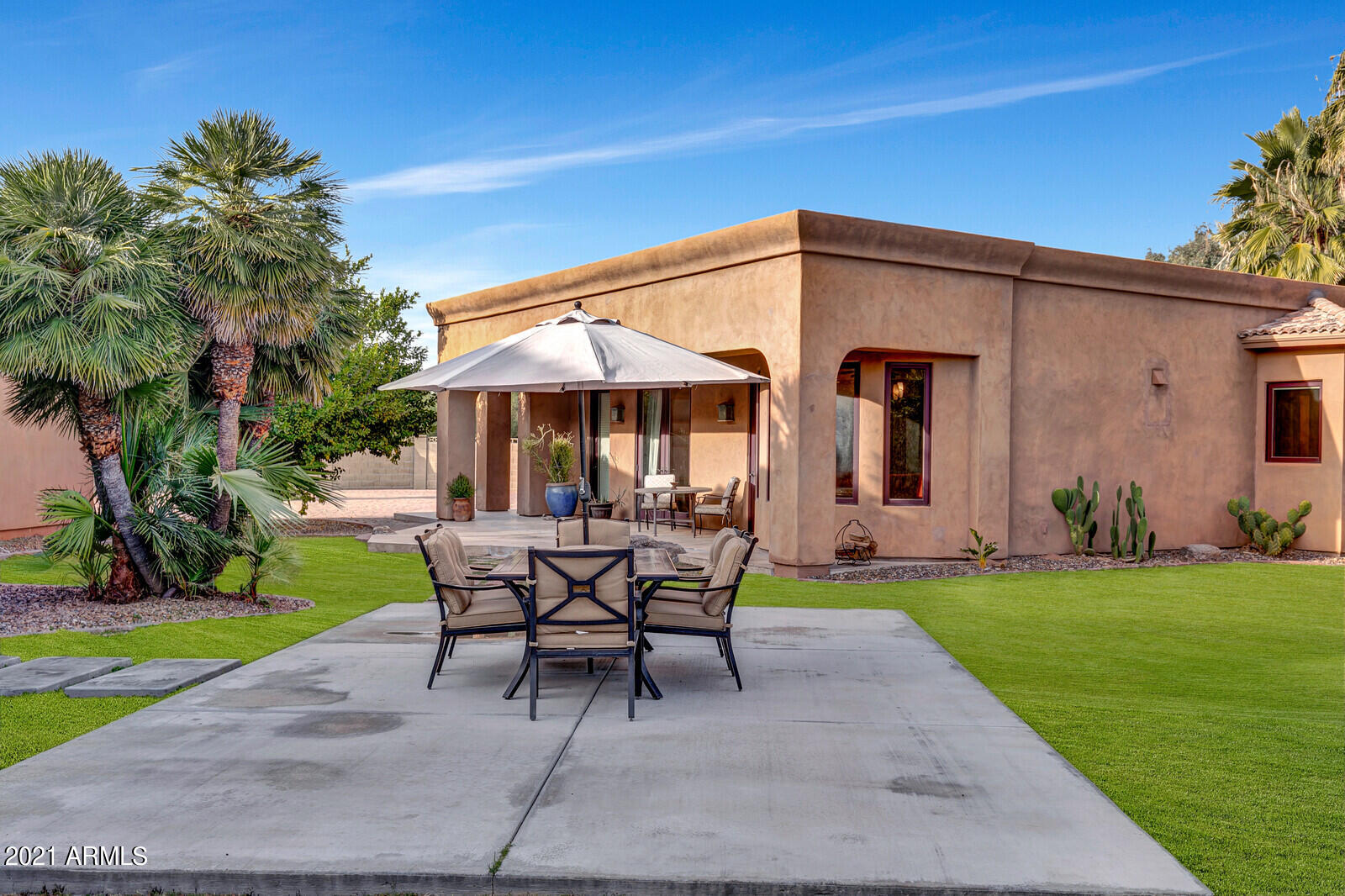 LA JOLLA ACRES 2 - Residential