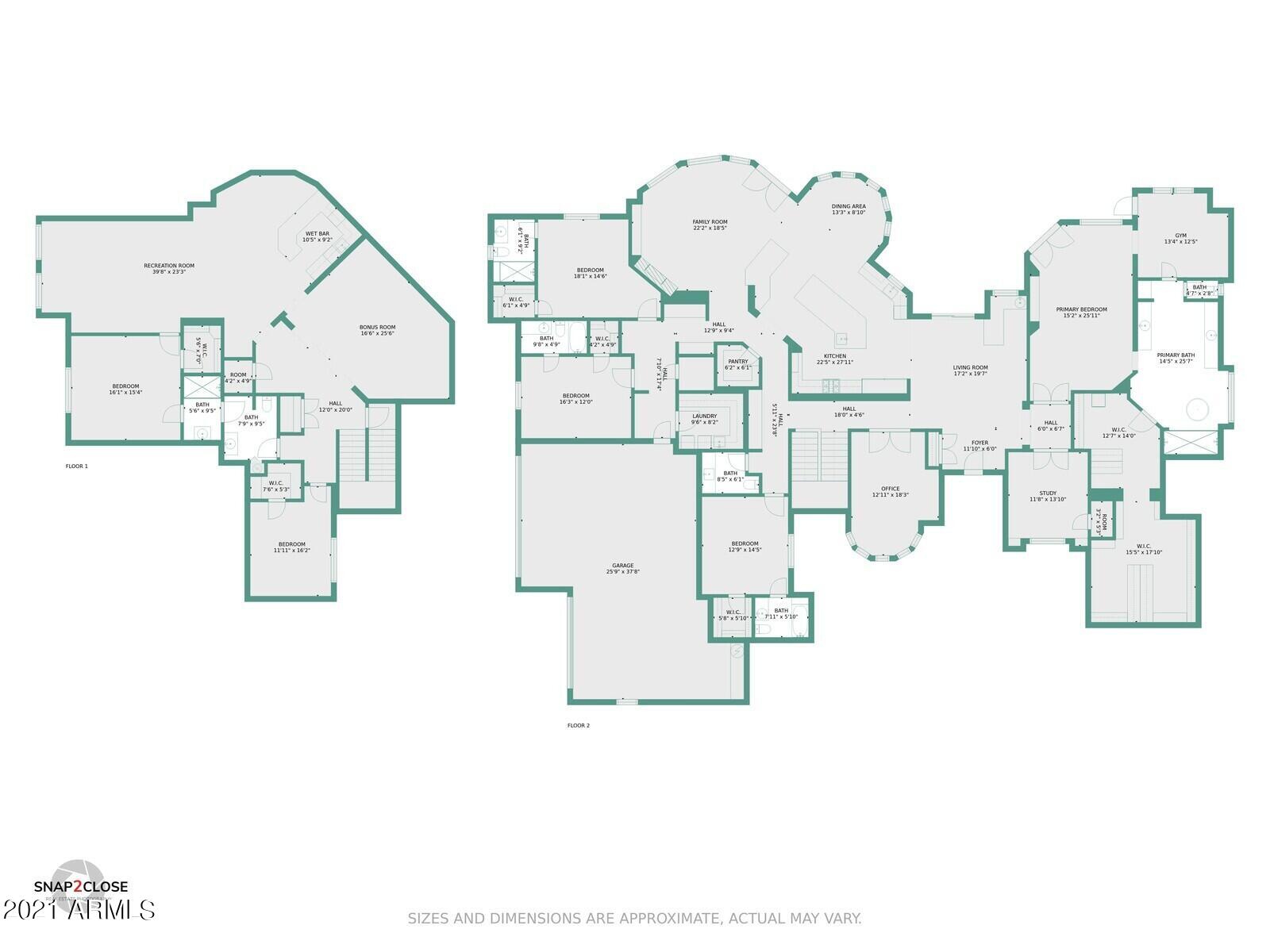 LA JOLLA ACRES 2 - Residential