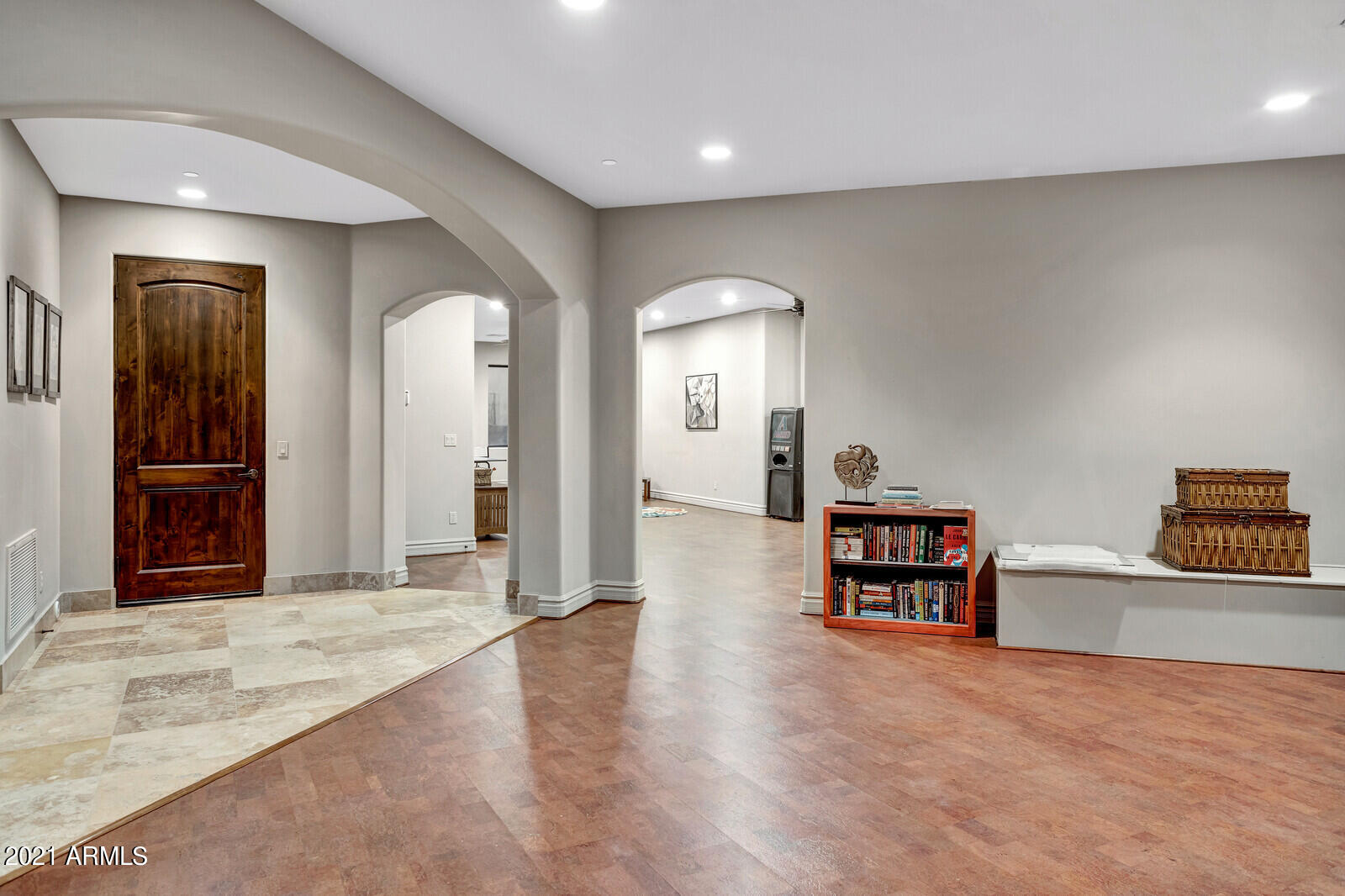 LA JOLLA ACRES 2 - Residential