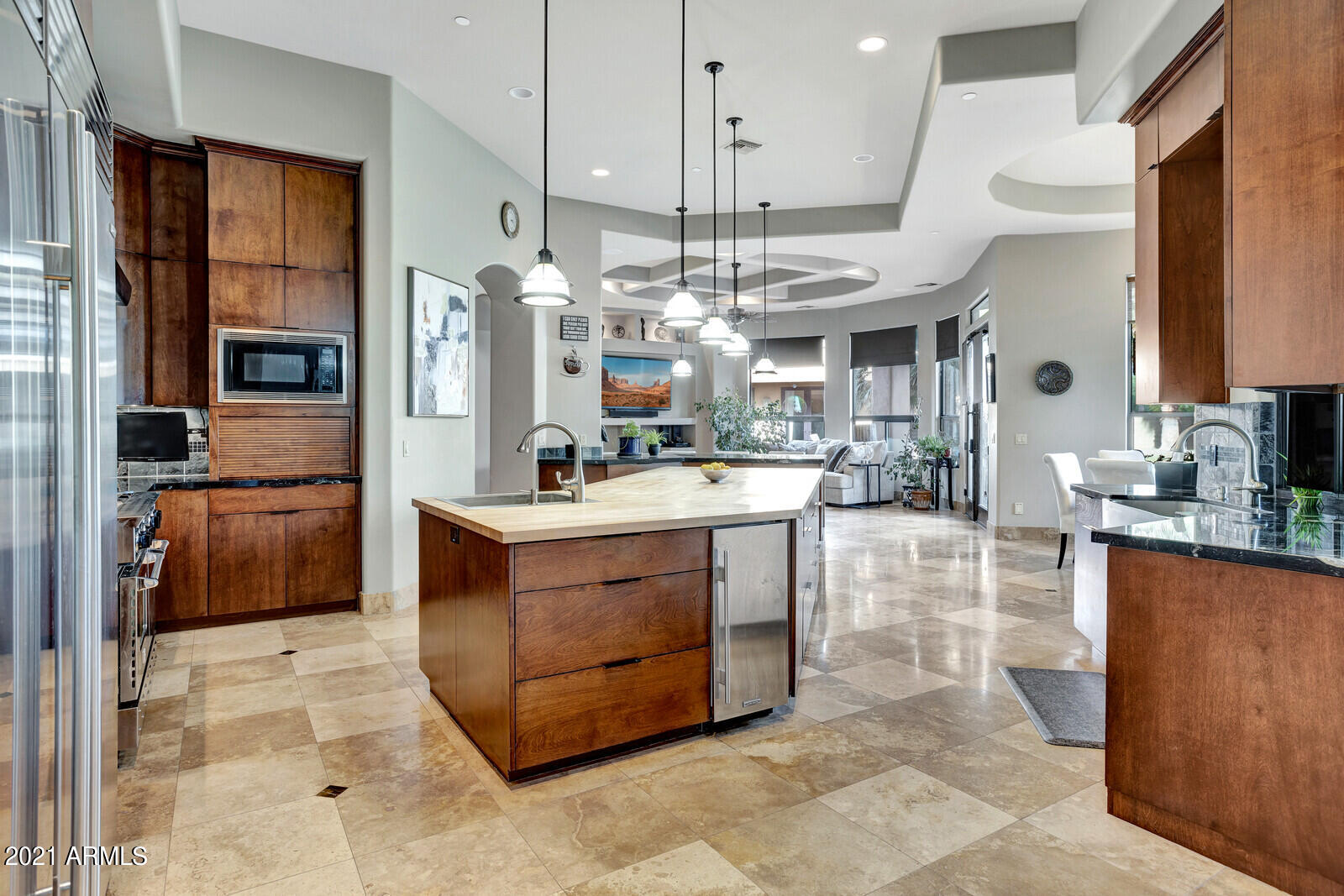 LA JOLLA ACRES 2 - Residential