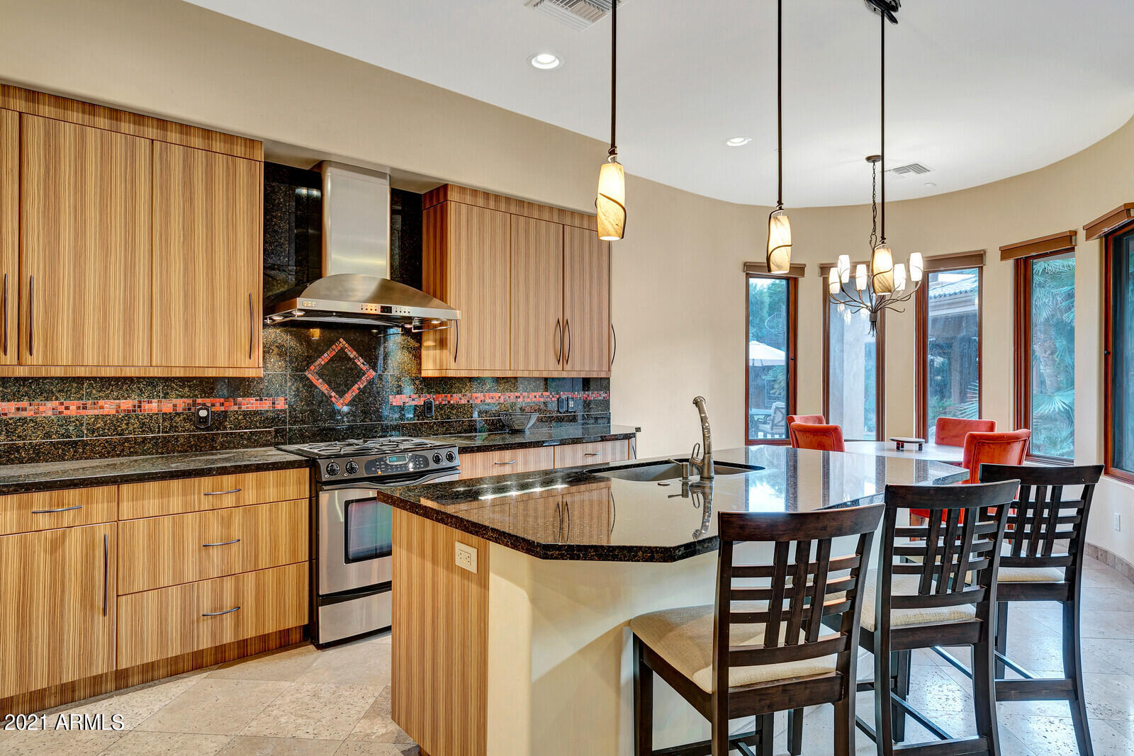 LA JOLLA ACRES 2 - Residential