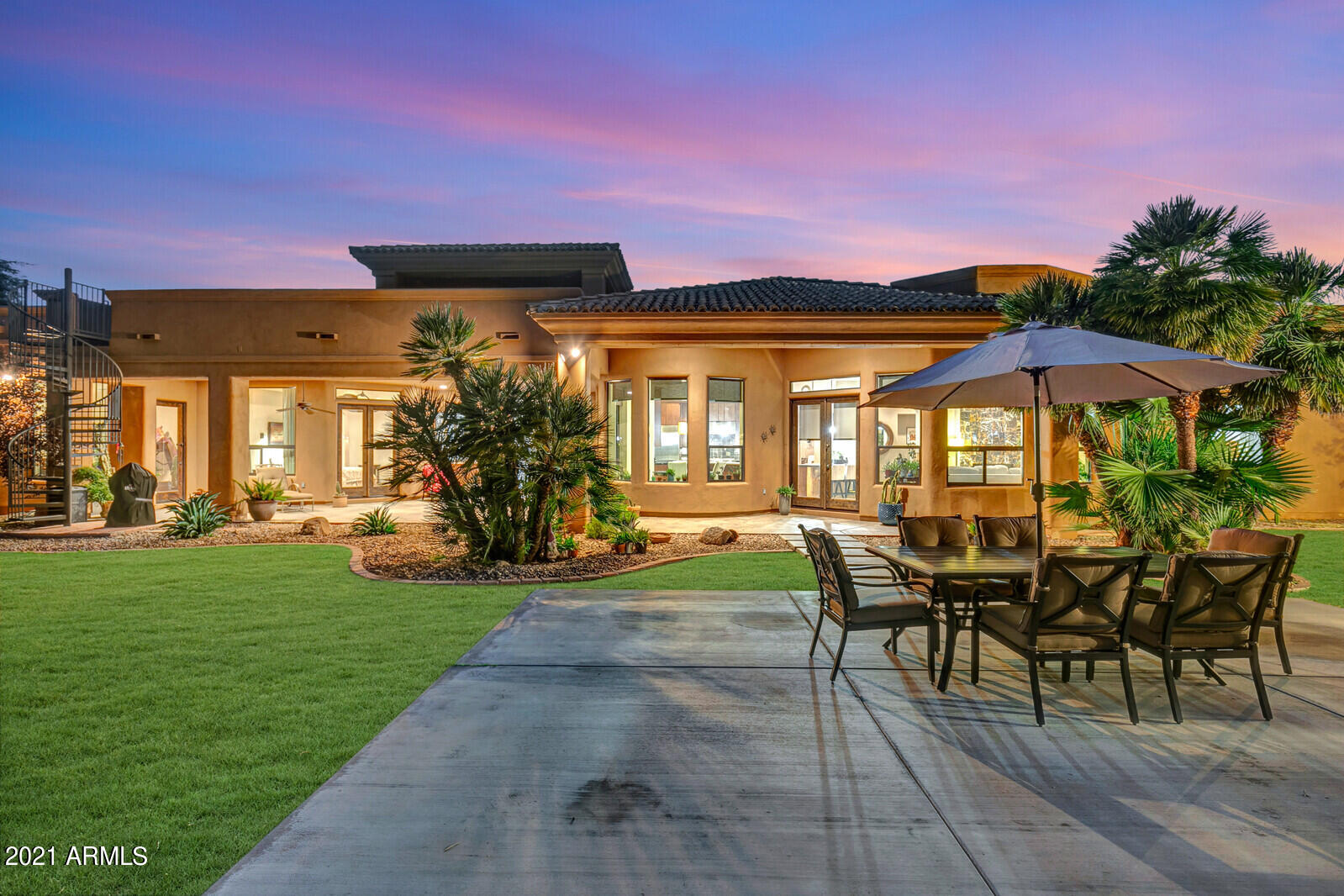 LA JOLLA ACRES 2 - Residential