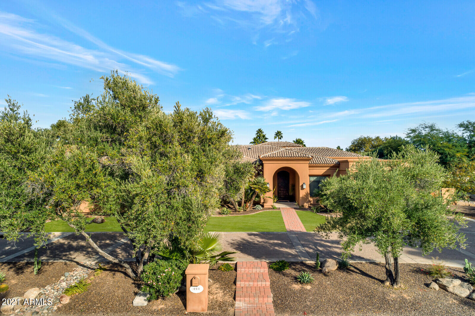 LA JOLLA ACRES 2 - Residential