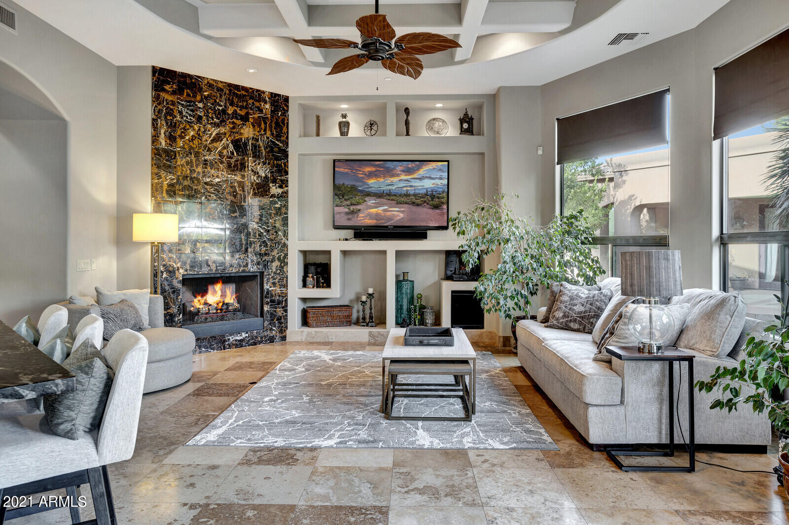 LA JOLLA ACRES 2 - Residential