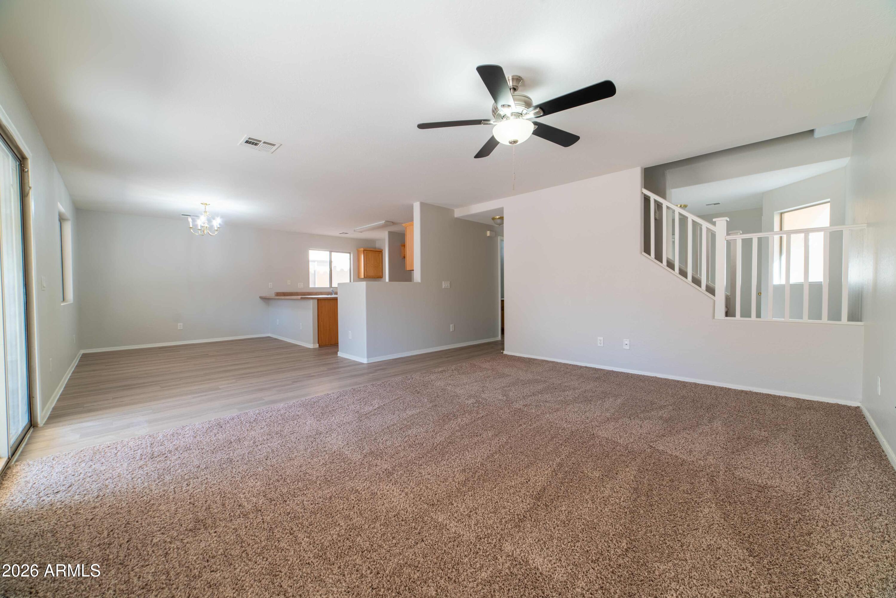 SUNDANCE PARCEL 31 - Residential