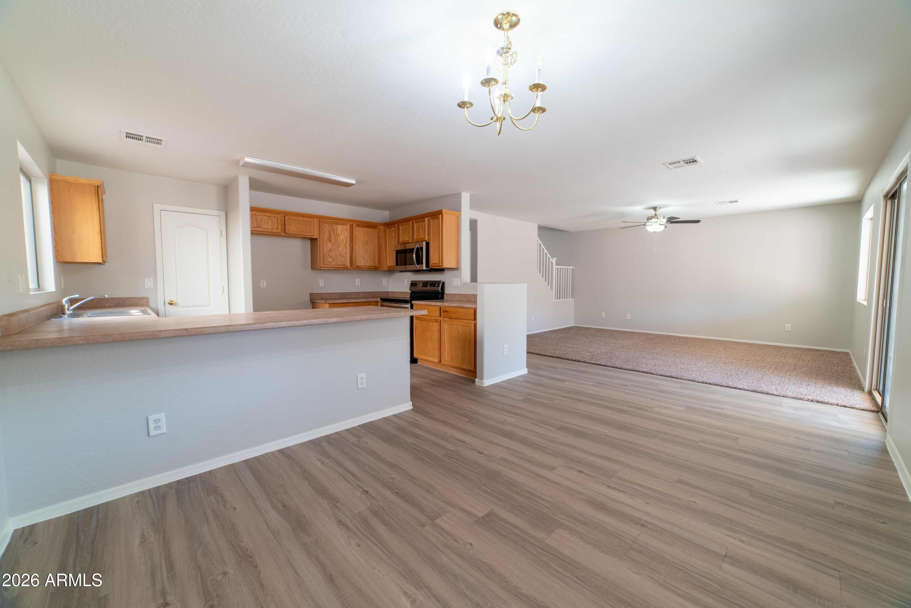 SUNDANCE PARCEL 31 - Residential