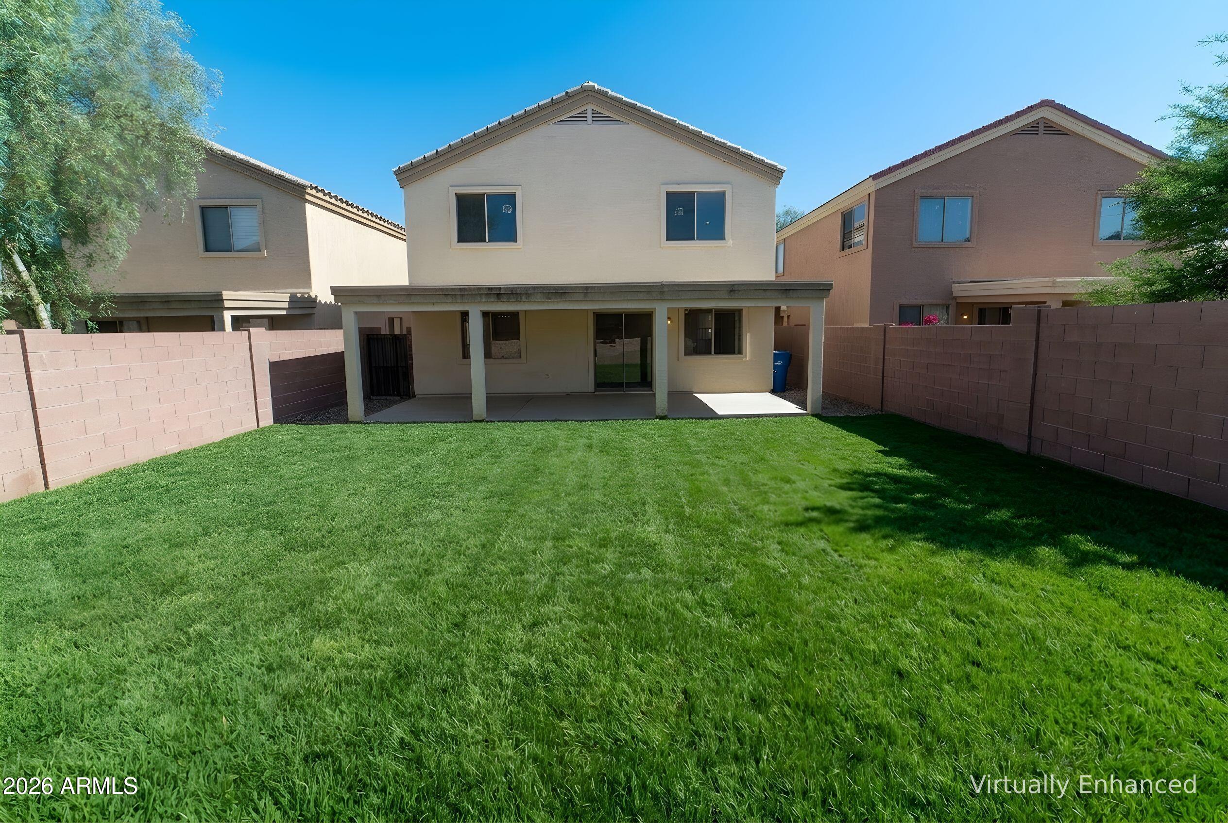 SUNDANCE PARCEL 31 - Residential