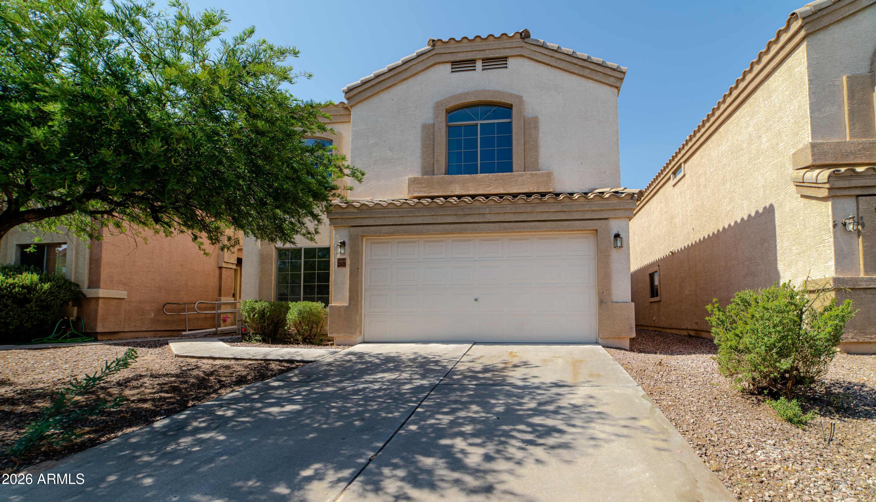 SUNDANCE PARCEL 31 - Residential