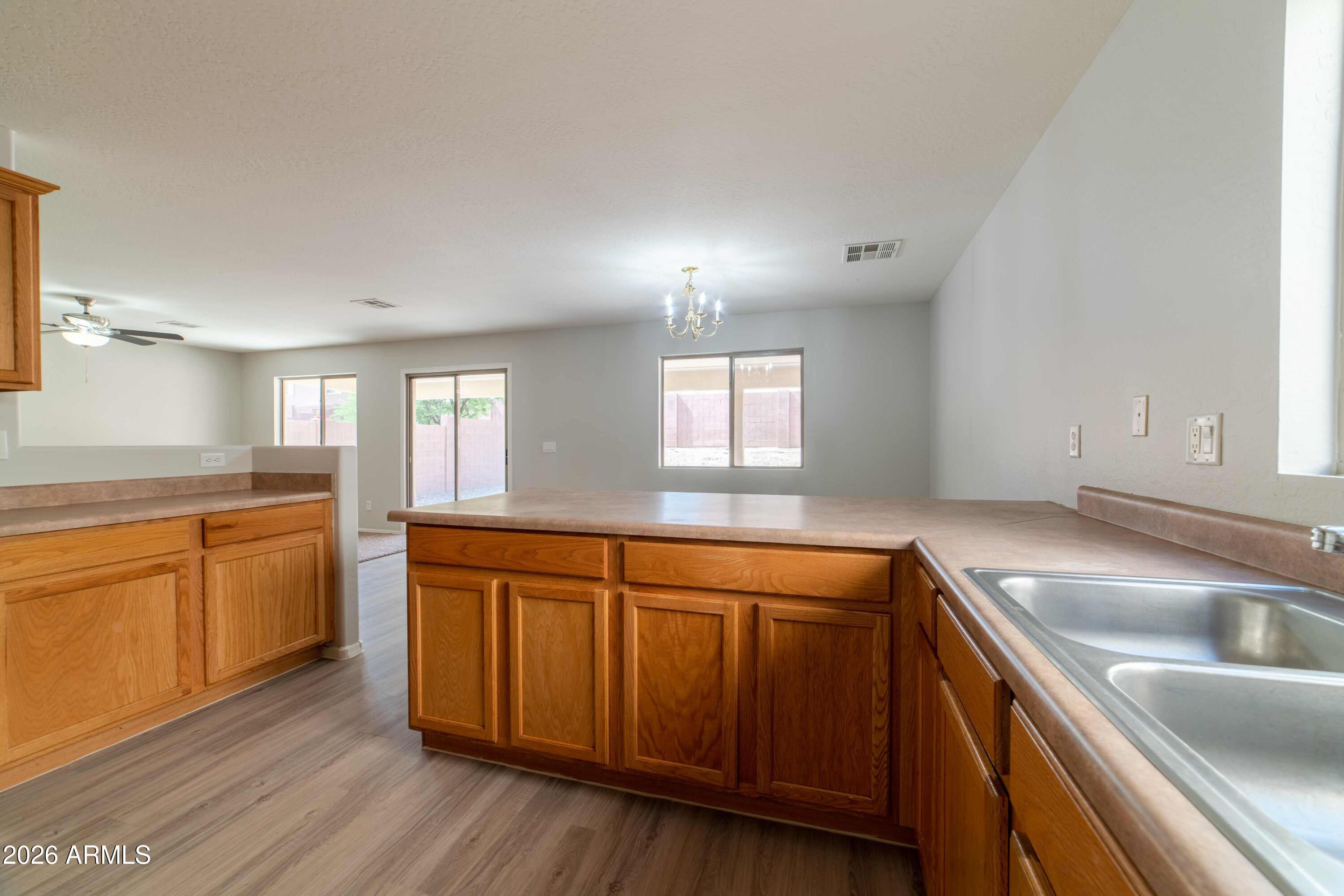 SUNDANCE PARCEL 31 - Residential