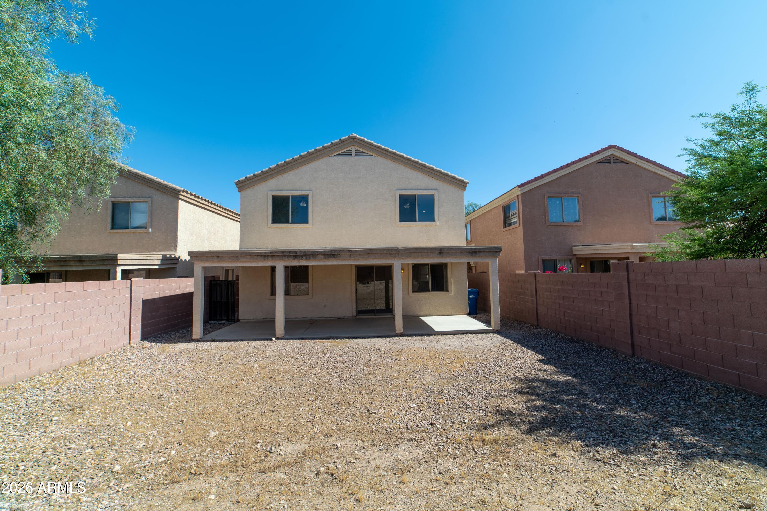 SUNDANCE PARCEL 31 - Residential