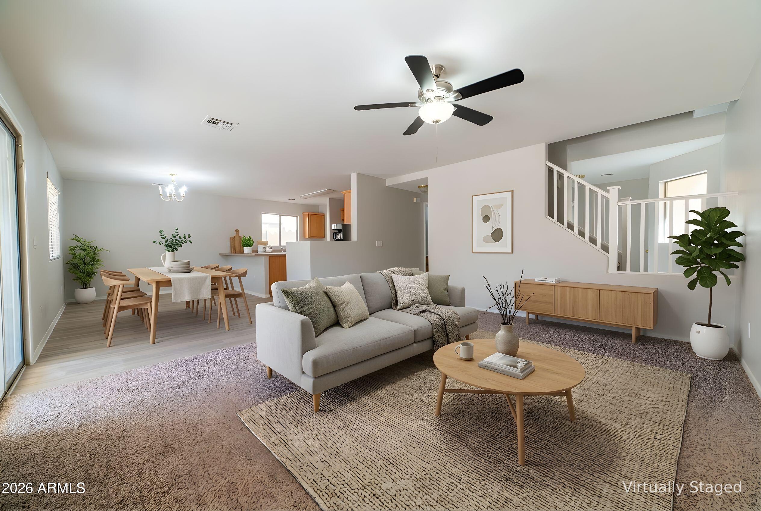 SUNDANCE PARCEL 31 - Residential