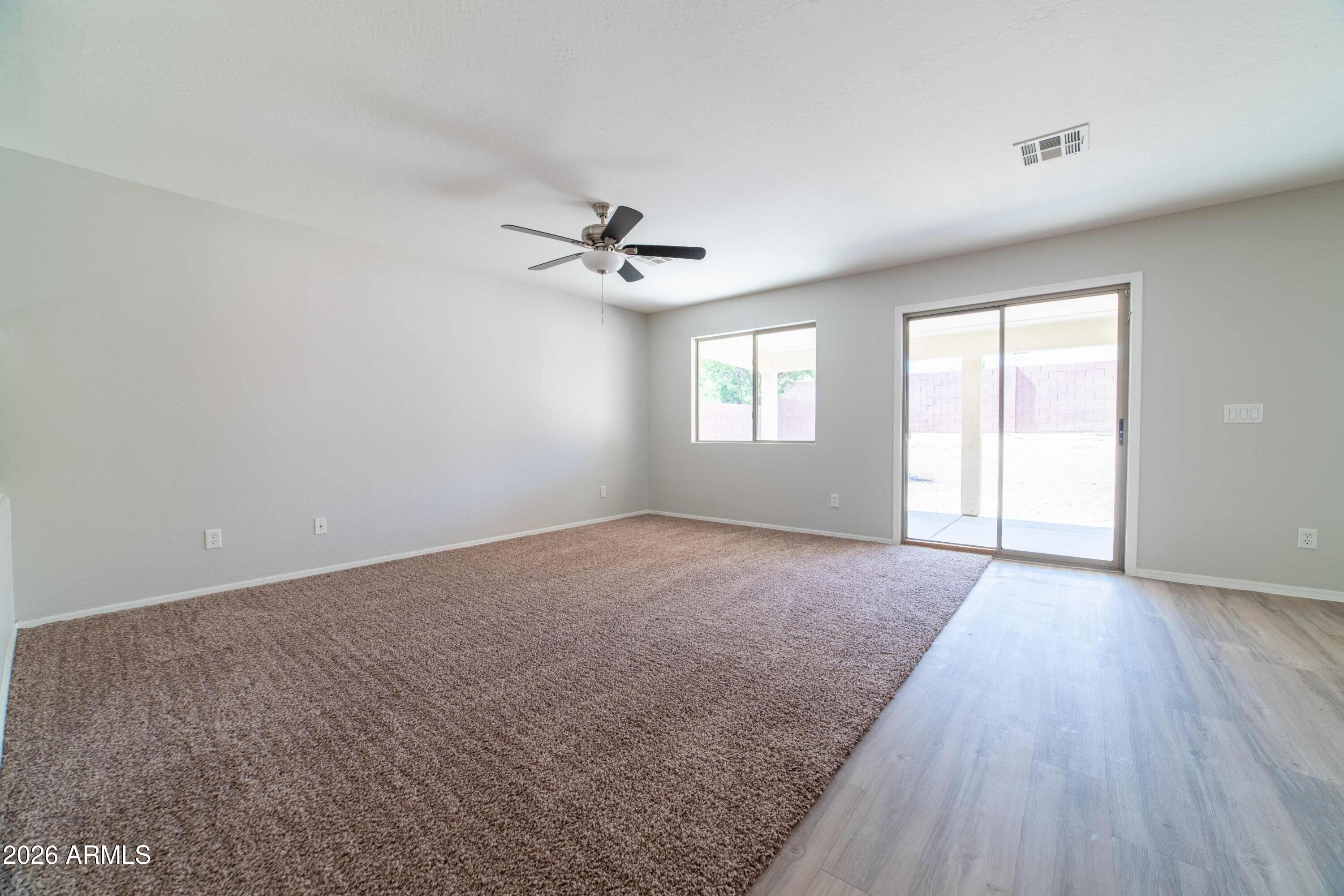 SUNDANCE PARCEL 31 - Residential