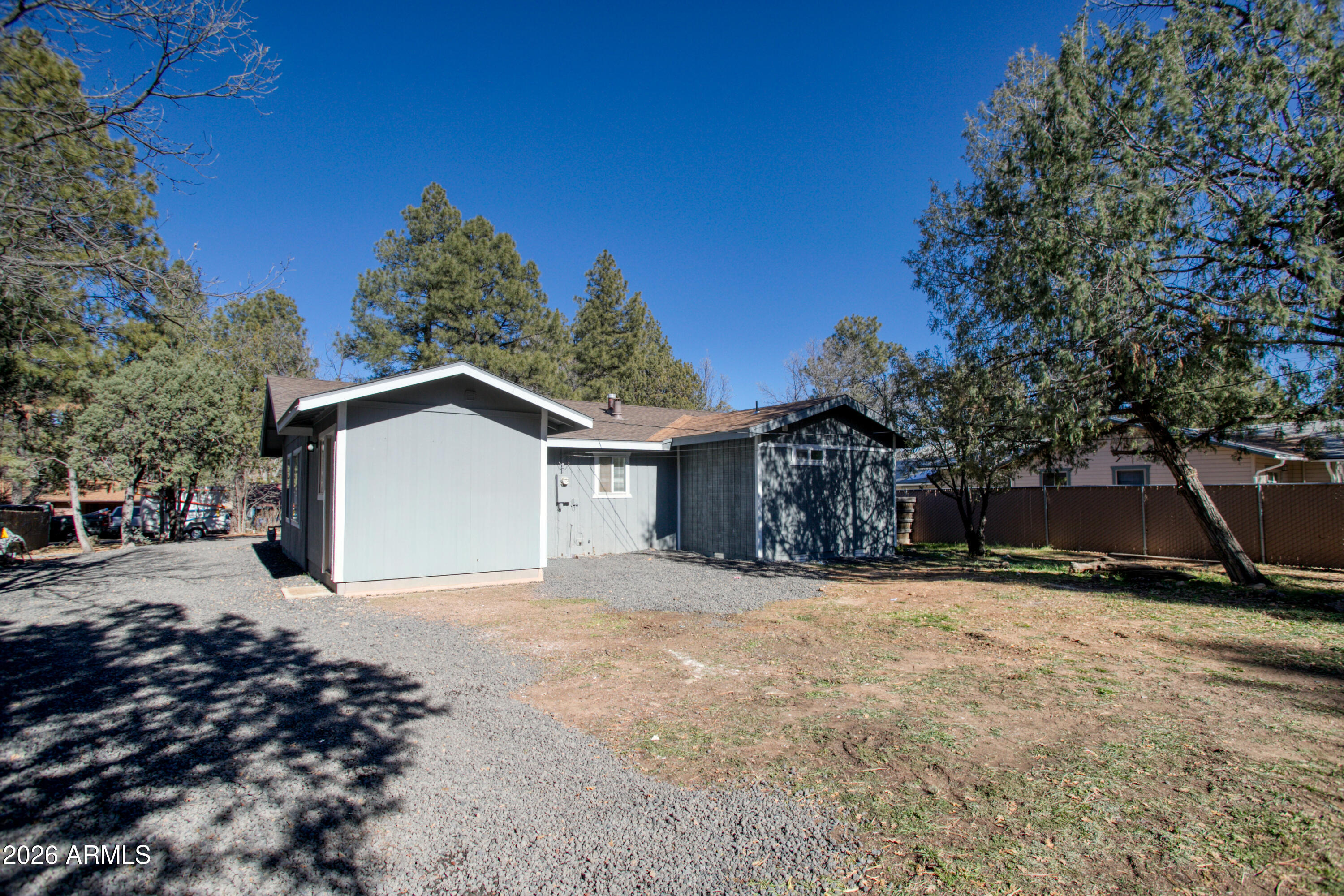 Lakeside Unsubdivided - Residential